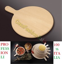 BISETTI TAGLIERE PIZZA DM. 40
