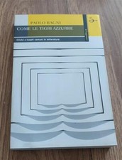 Come Le Tigri Azzurre. Cliche