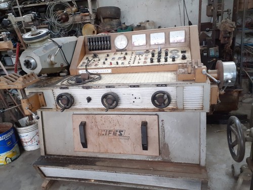Banco prova 220 - banco,