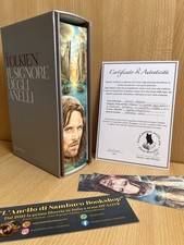 J.R.R. Tolkien Il Signore