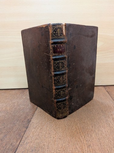 Libro antico - -, di