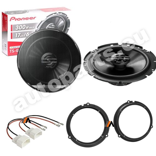 Kit casse altoparlanti - casse,