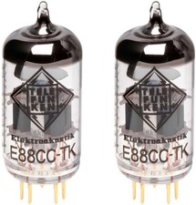 Telefunken e88cc black - e88cc-tk,