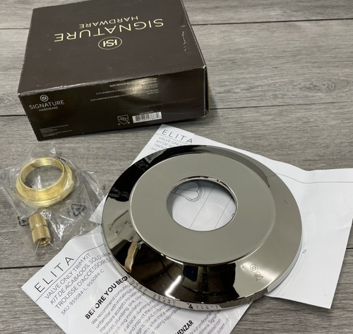 Signature hardware - signature,