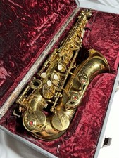 SASSOFONO CONTRALTO SELMER