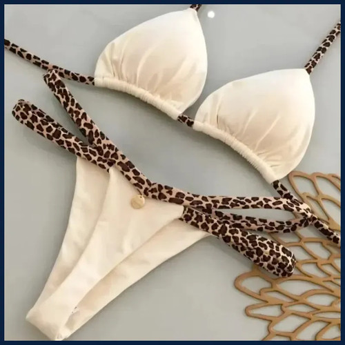 Nuovo bikini donna - costume, da