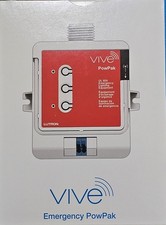 Lutron Vive PowPak Modulo di