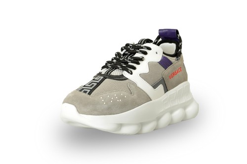 Versace scarpe sneakers donna
