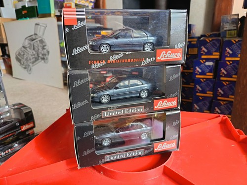 Modellino scatola 1 43 - in, 1/43