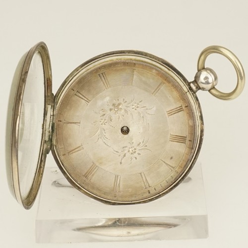 Raro orologio tasca - da,