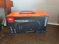 JBL Extreme 4 Altoparlante