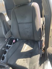 SEDILE ANTERIORE SINISTRO PER TOYOTA COROLLA VERSO (R1) 1.8 SOL 2004 1167322