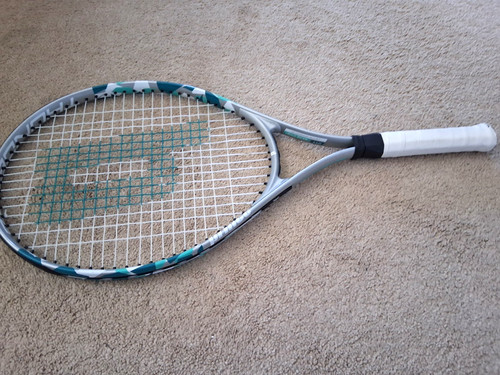 Racchetta tennis prince - racchetta,