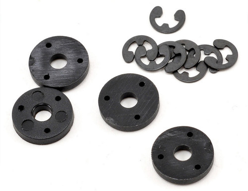 Set pistoni ammortizzatori - pistoni,