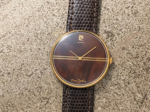 Vintage pierre cardin - cardin,