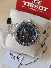 Tissot PRS516 Motorsport