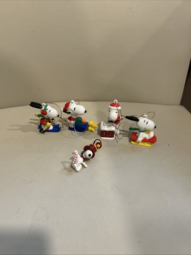 Lotto snoopy decorazioni - lotto,