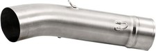 Akrapovic linkpipe r1 evo - linkpipe,