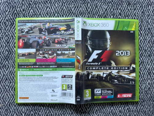 Xbox 360 2013 edizione - xbox,