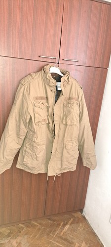 Giacca gigante brandit m65 - bl,