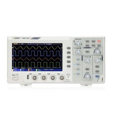 OWON SDS1104 Oscilloscopio