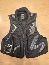 Gilet corto DAIWADV-1008