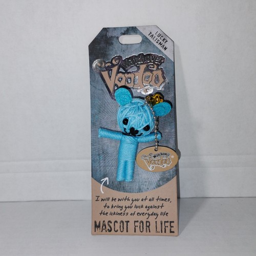 Watchover voodoo doll - watchover,