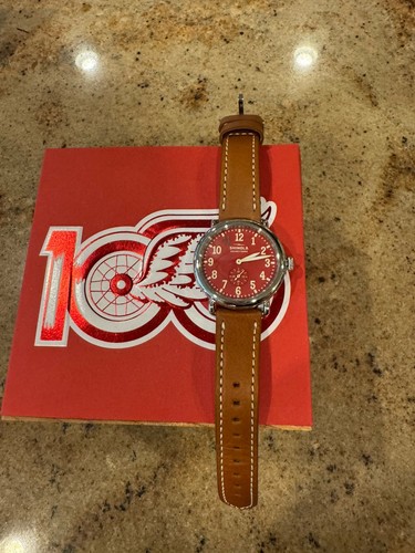 Orologio quarzo shinola - al,