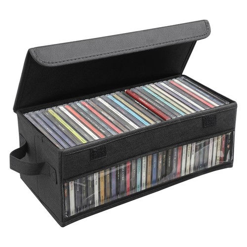 Dntorx scatola porta - scatola, cd