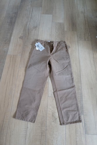Pantalone carhartt wip - carhartt,