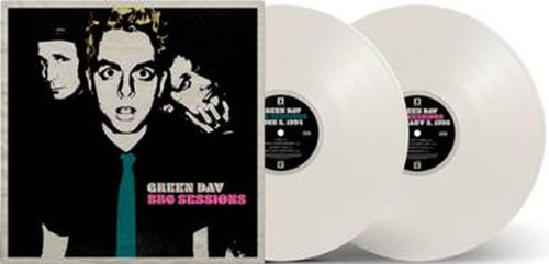 Green day bbc sessions - bbc,