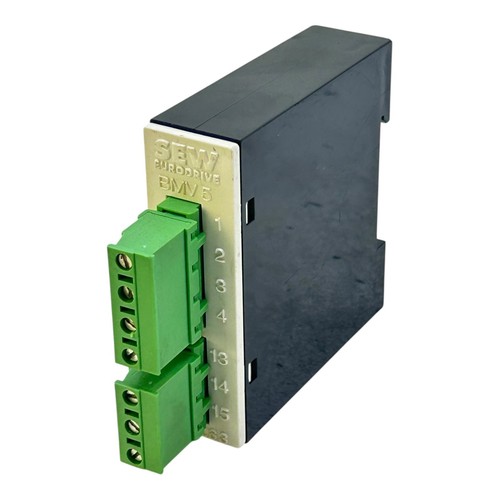 Sew eurodrive bmv5 - eurodrive, 24
