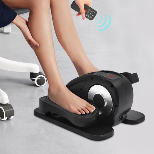 Ellittica stepper cyclette