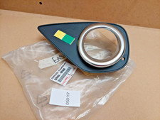 Griglia fendinebbia anteriore