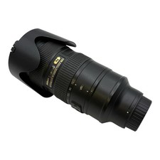 Nikon AF-S NIKKOR 70-200mm