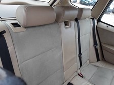 SEDILI POSTERIORI PER BMW