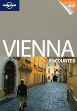Lonely planet vienna encounter - vienna,