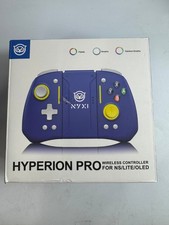 NYXI Hyperion Viola Controller