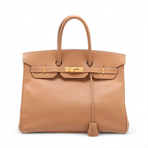 Hermès birkin tournay - hermès, 35