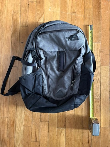 Zaino north face - north, grigio
