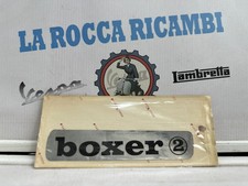 Scritte Adesive Serbatoio