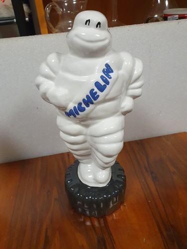 Omino michelin bibendum - michelin,