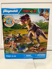 Playmobil Dinos 71524 T-Rex