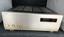 Luxman M-03 Amplificatore di