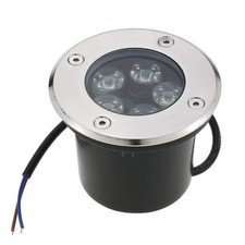 Faretto Incasso Esterno