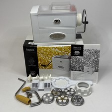 MACCHINA PER LA PASTA MANUALE