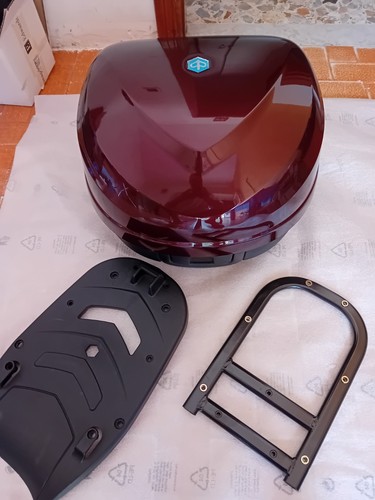 Piaggio bauletto lt - piaggio,