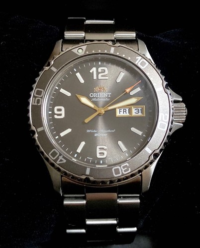 Ottime condizioni orient - ottime,