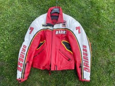 Dainese barry sheen tribute - barry,