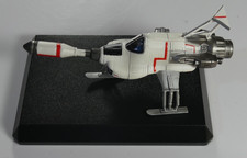 UFO SHADO Interceptor Konami